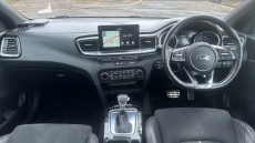 Kia Pro Ceed 1.4T GDi ISG GT-Line S 5dr DCT Petrol Estate